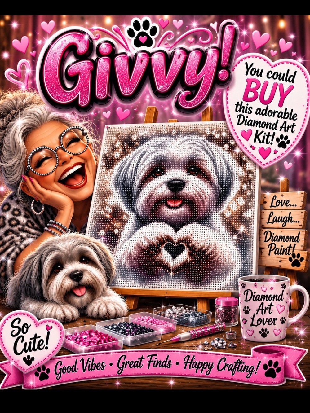 Givvy